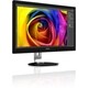 Philips Brilliance 272P4APJKEB 27" LED LCD Monitor - 16:9 - 5 ms