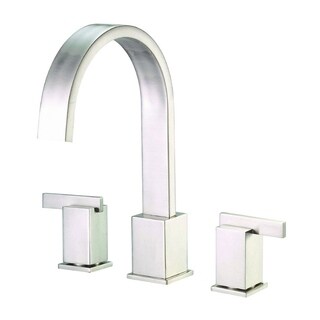Danze Sirius D302044BNT Brushed Nickel Tub Faucet