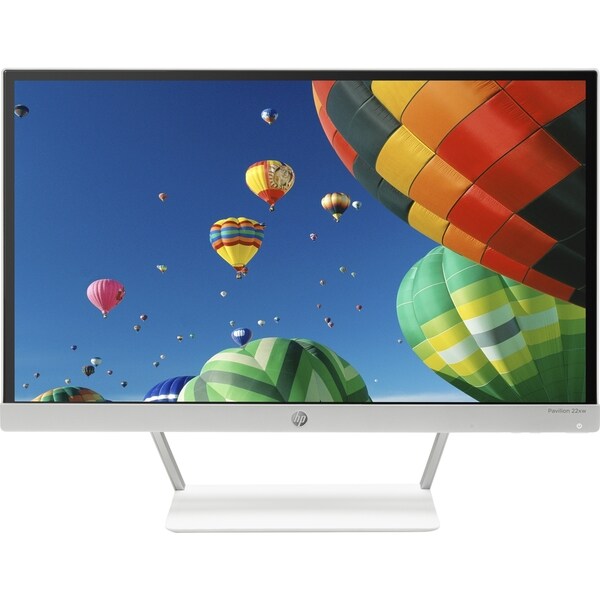 HP Pavilion 22xw 22" LED LCD Monitor - 16:9 - 7 ms