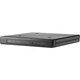 HP External DVD-Writer - 1 x Pack - Jack Black