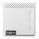 Bem 2.0 Speaker System - 3 W RMS - Portable - Battery Rechargeable - 