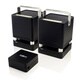 Bem Speaker System - 5 W RMS - Portable - Battery Rechargeable - Wire