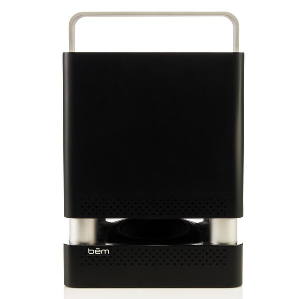 Bem Speaker System - 5 W RMS - Portable - Battery Rechargeable - Wire