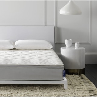 Safavieh Harmony 10-inch Pillow-top Full-size Spring Mattress