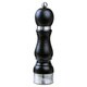 Peugeot Chateauneuf U'Select 9.5-Inch Pepper Mill in Black Matte