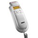RCA 1122 Amplified Slim-Line Corded Phone with CID