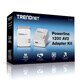 TRENDnet TPL-420E Powerline Network Adapter