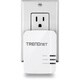 TRENDnet TPL-420E Powerline Network Adapter