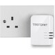 TRENDnet TPL-420E Powerline Network Adapter