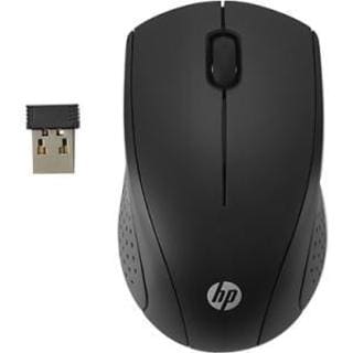 HP 2.4GHz Wireless Mouse