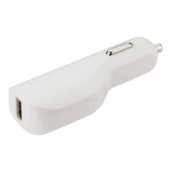 Reiko Universal 1-port USB/ Female Car Charger