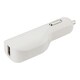 Reiko Universal 1-port USB/ Female Car Charger