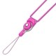 Reiko Cell Phone Strap Lanyard With Clip