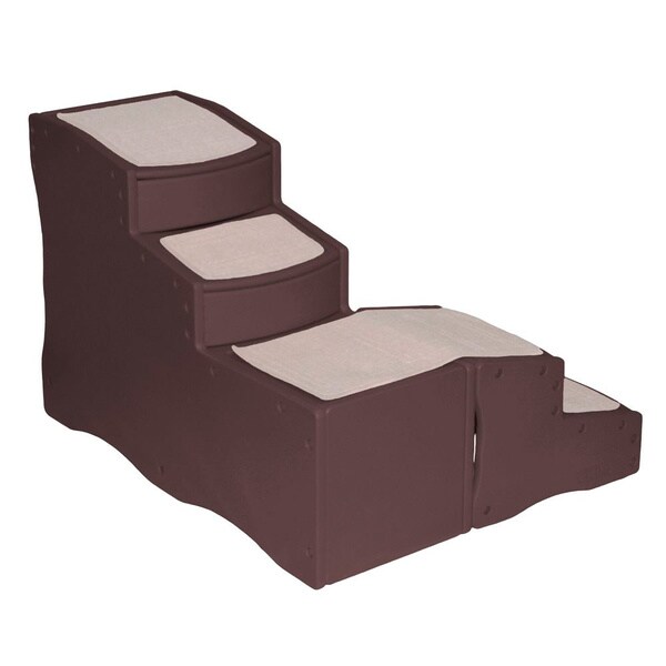 Pet Gear Easy Step Bed Stairs for Pets