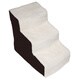 Pet Gear Easy Step III Deluxe Soft Pet Stairs