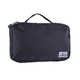 Suvelle Practical Nylon Waterproof Hanging Toiletry Bag