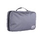 Suvelle Practical Nylon Waterproof Hanging Toiletry Bag