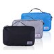 Suvelle Practical Nylon Waterproof Hanging Toiletry Bag