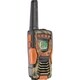 Cobra Floating Walkie Talkie with RealTree Camo