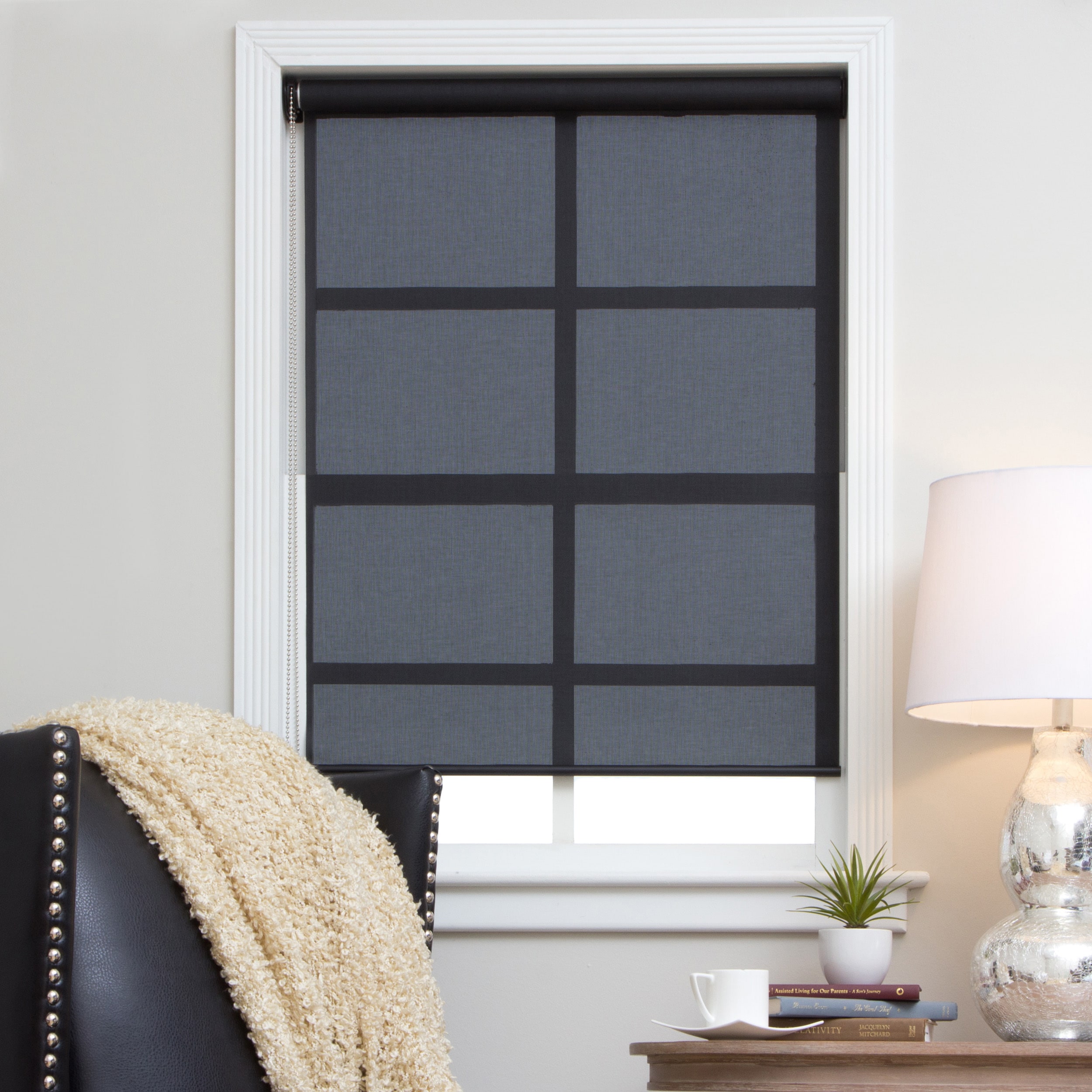 Blinds & Shades Solar shades, Shades blinds, Blinds