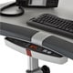 LifeSpan TR 5000-DT5 Treadmill Desk Workstation with Manual Height Adjustment