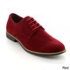 Arider COOPER-02 Men's Low-Top Lace Up Casual Oxfords