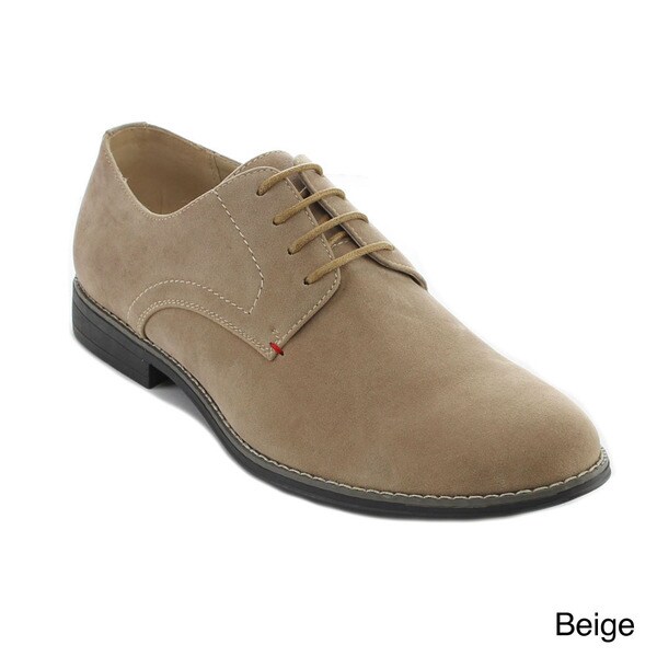 Arider COOPER-02 Men's Low-Top Lace Up Casual Oxfords