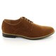Arider COOPER-02 Men's Low-Top Lace Up Casual Oxfords