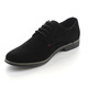 Arider COOPER-02 Men's Low-Top Lace Up Casual Oxfords