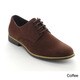 Arider COOPER-02 Men's Low-Top Lace Up Casual Oxfords