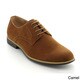 Arider COOPER-02 Men's Low-Top Lace Up Casual Oxfords