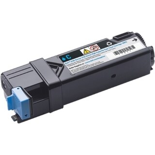 Dell 769T5 Toner Cartridge - Cyan