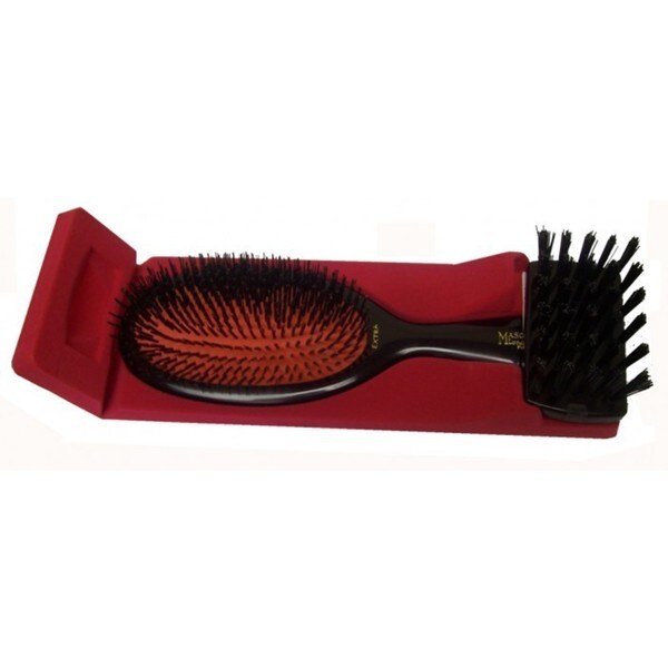 Mason Pearson Extra Small All Boar Bristle Brush