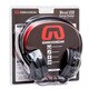 GamesterGear Cruiser PC210-I USB Gaming Headset with Bass Quake