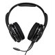 GamesterGear Cruiser PC210-I USB Gaming Headset with Bass Quake