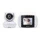Motorola MBP33S 2.8-inch Digital Wireless Video Baby Monitor