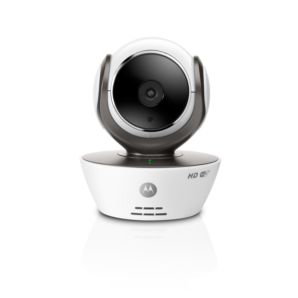 Motorola Wi-Fi Video Baby Monitor Camera