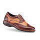 Men's Windsor Dress Brown Shoes