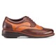 Men's Windsor Dress Brown Shoes