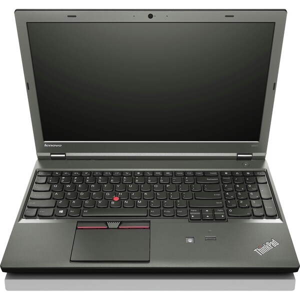 Lenovo ThinkPad W541 20EF000HUS 15.6" LED Notebook - Intel Core i7 i7