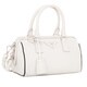 Prada Mini Saffiano Leather Top Handle Bag - 17140942 - Overstock ...  