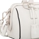 Prada Mini Saffiano Leather Top Handle Bag - 17140942 - Overstock ...  