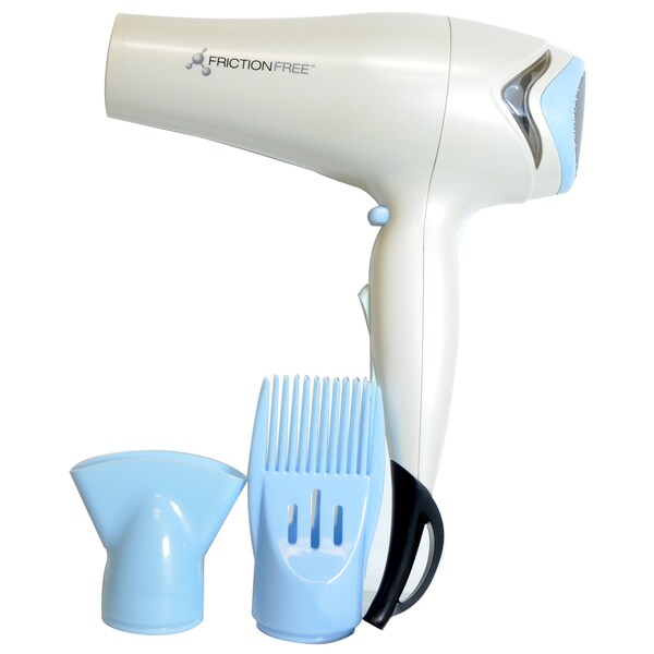 Cricket Friction Free Dryer