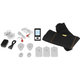 PCH Digital Pulse Massager 3 AB Belt Combo Set