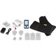 PCH Digital Pulse Massager 3 AB Belt Combo Set