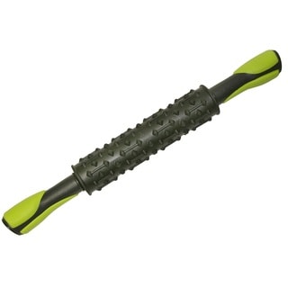 GoFit Extreme Massage Bar with Training Manual