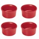 French Home Ramekin (Set of 4)