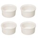 French Home Ramekin (Set of 4)