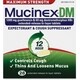 Reckitt Benckiser Mucinex DM Max Strength Tablets