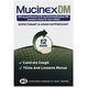 Reckitt Benckiser Mucinex DM Cough Tablets